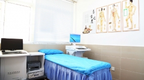 First-ever TCM Physical Examination Center Set Up in Chengdu